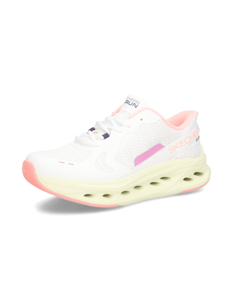 Skechers-Slip-Ins-Max-Cushioning-Glide-Step-bílá