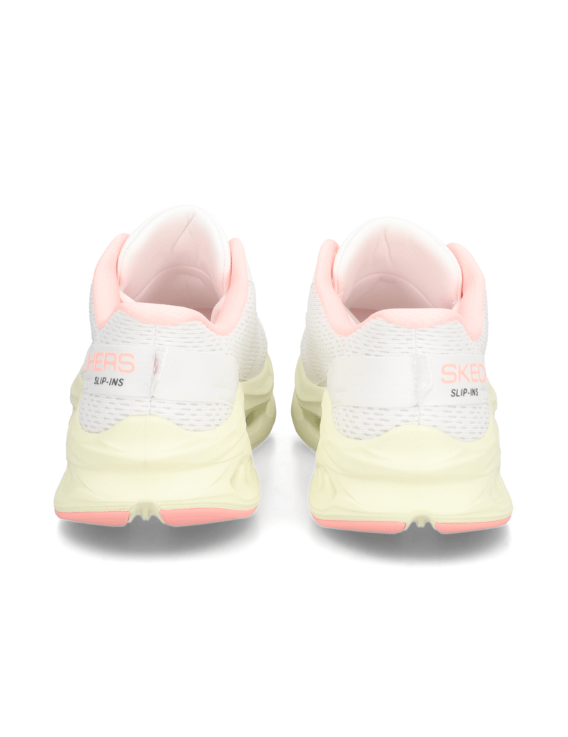 Skechers-Slip-Ins-Max-Cushioning-Glide-Step-bílá