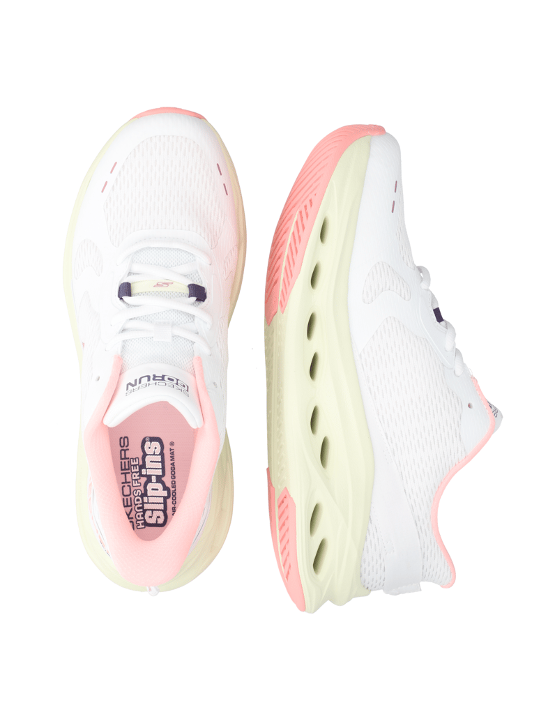 Skechers-Slip-Ins-Max-Cushioning-Glide-Step-bílá