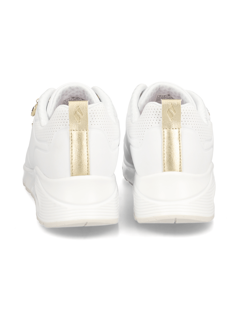 Skechers-Uno-Gen1-Trendy-Jewels-bílá