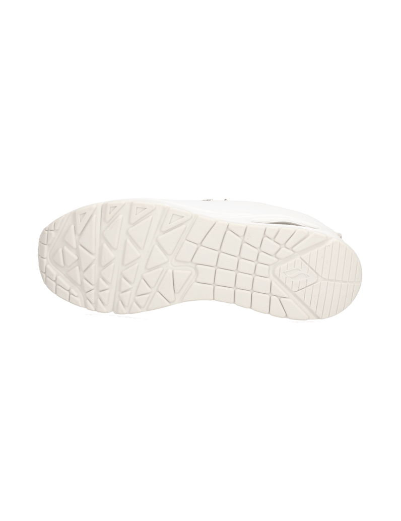 Skechers-Uno-Gen1-Trendy-Jewels-bílá