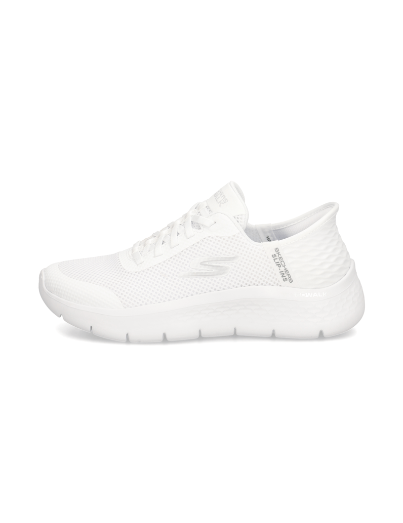 Skechers-Slip-Ins-Go-Walk-Flex-bílá