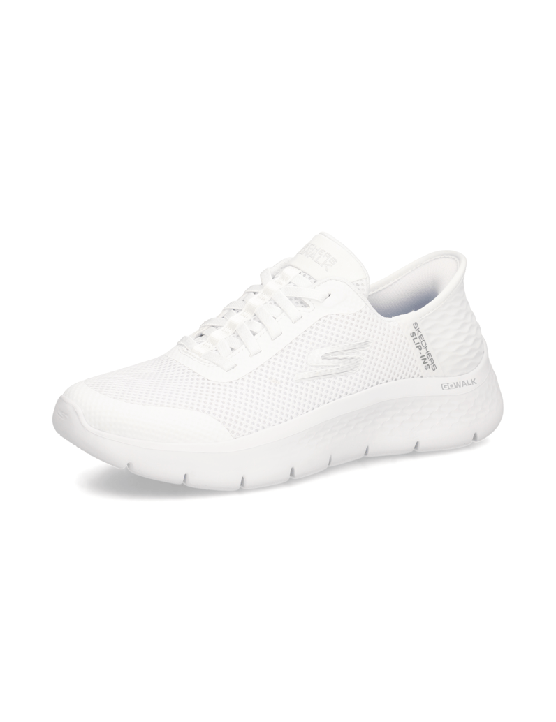 Skechers-Slip-Ins-Go-Walk-Flex-bílá