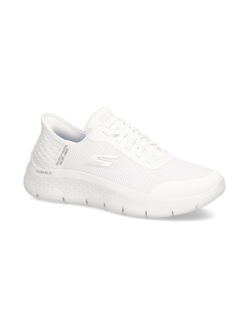 Skechers-Slip-Ins-Go-Walk-Flex-bílá