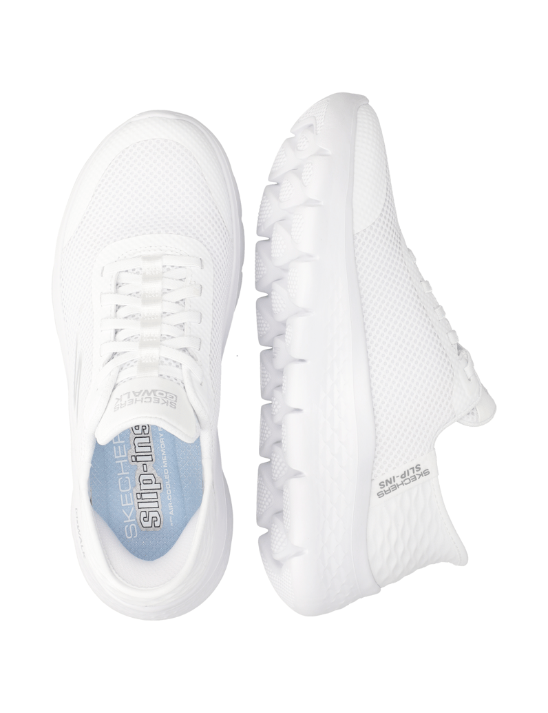Skechers-Slip-Ins-Go-Walk-Flex-bílá