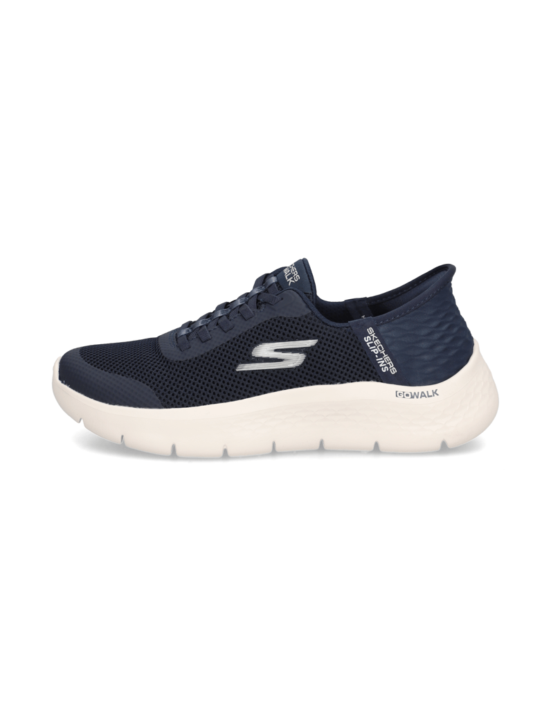 Skechers-Slip-Ins-Go-Walk-Flex-biela