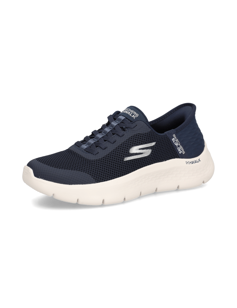 Skechers-Slip-Ins-Go-Walk-Flex-biela
