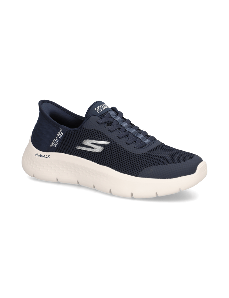 Skechers-Slip-Ins-Go-Walk-Flex-biela