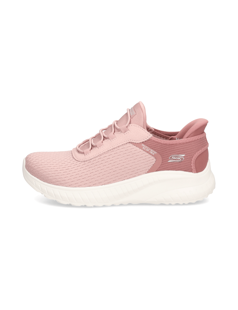 Skechers-Slip-Ins-Bobs-Squad-Chaos-ružová