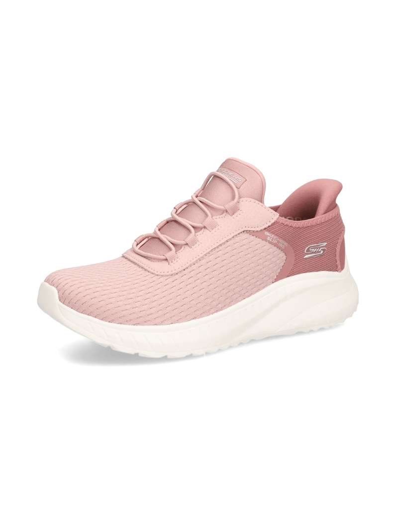 Skechers-Slip-Ins-Bobs-Squad-Chaos-ružová