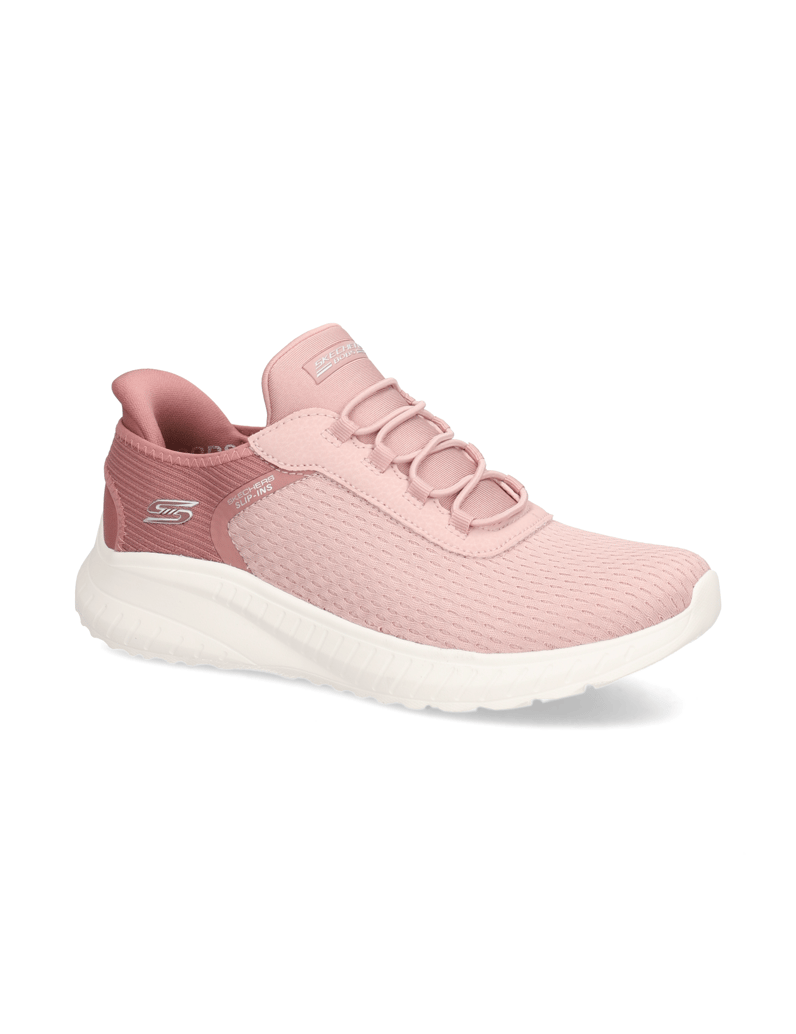 Skechers-Slip-Ins-Bobs-Squad-Chaos-ružová