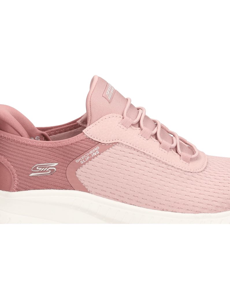 Skechers-Slip-Ins-Bobs-Squad-Chaos-ružová