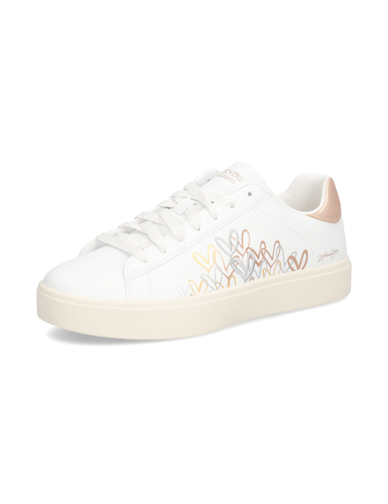 Skechers-Jgoldcrown-Eden-LX-bílá