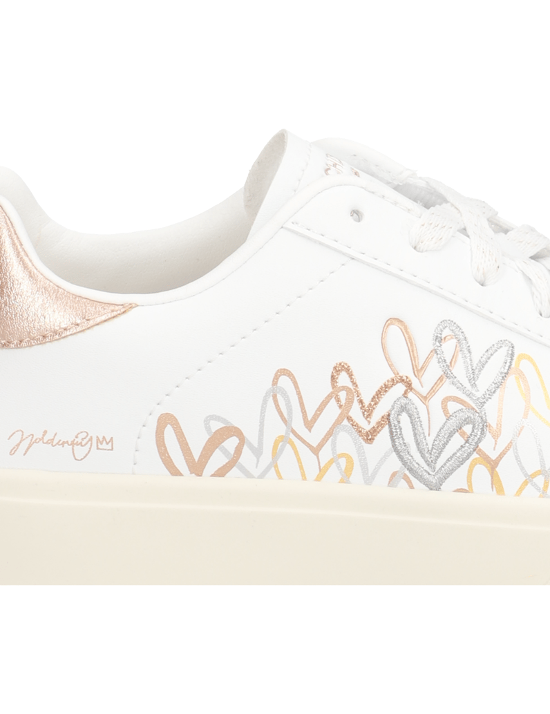 Skechers-Jgoldcrown-Eden-LX-bílá