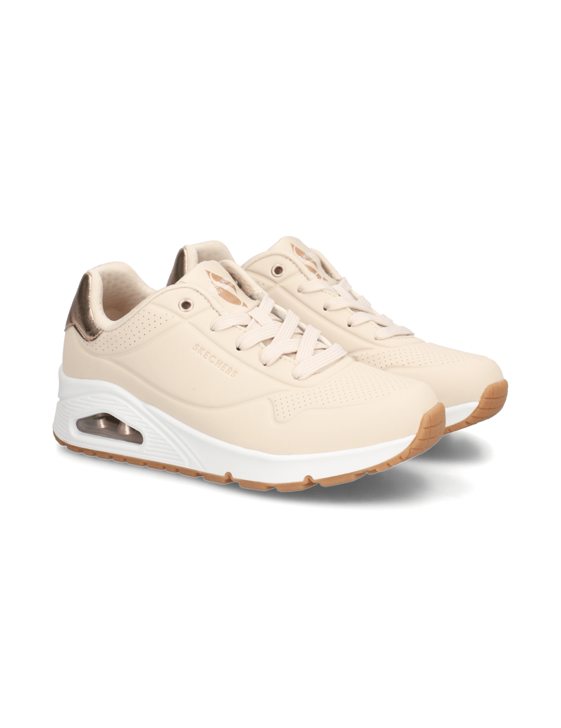Skechers-Uno-Golden-Air-beige