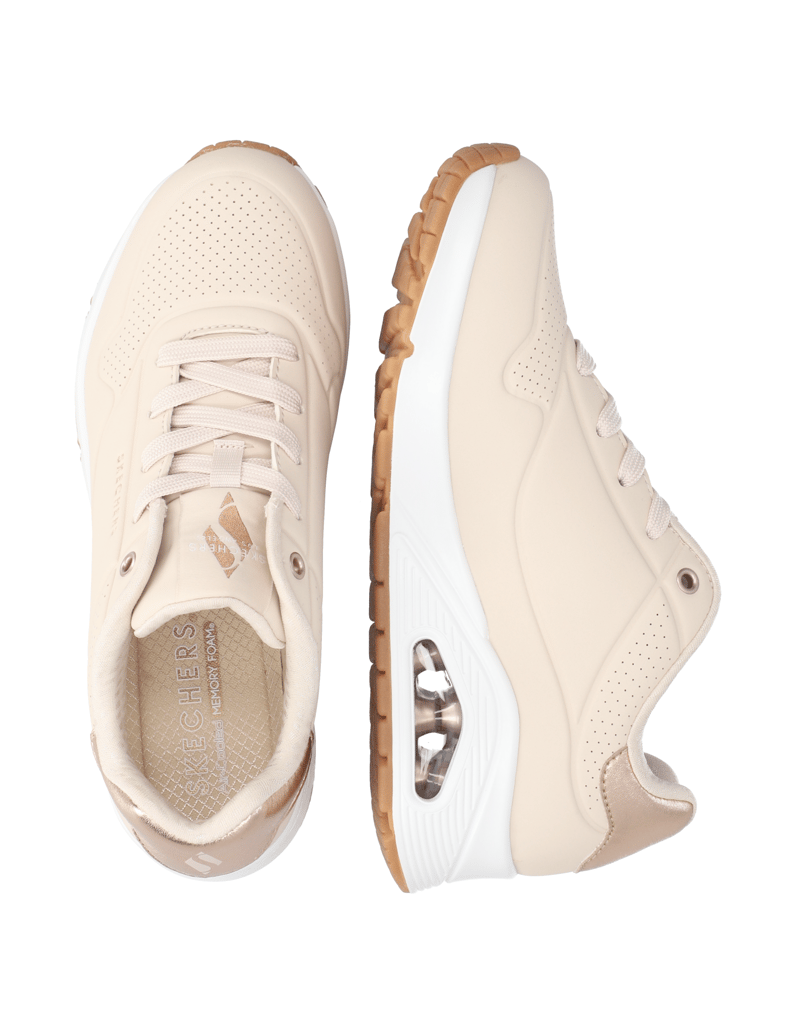 Skechers-Uno-Golden-Air-beige