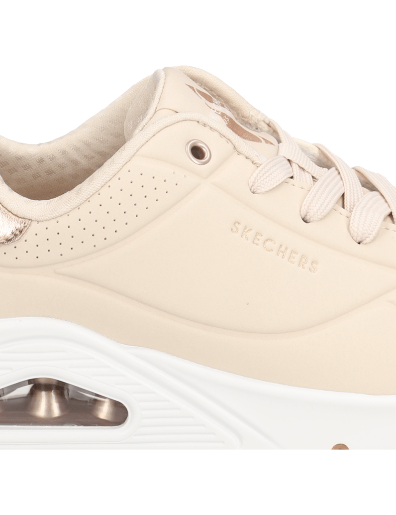 Skechers-Uno-Golden-Air-beige