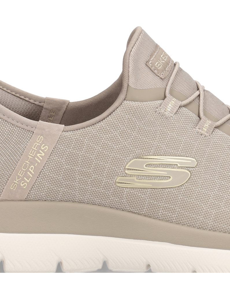 Skechers-Slip-Ins-Summits-kaki