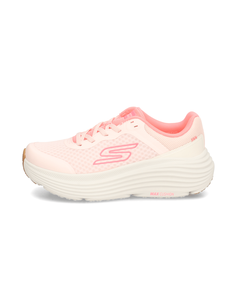 Skechers-Max-Cushioning-Endeavour-bílá