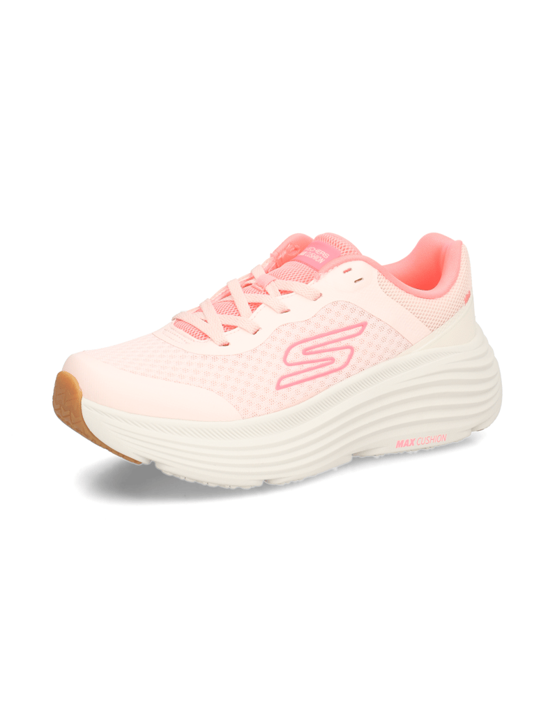 Skechers-Max-Cushioning-Endeavour-bílá