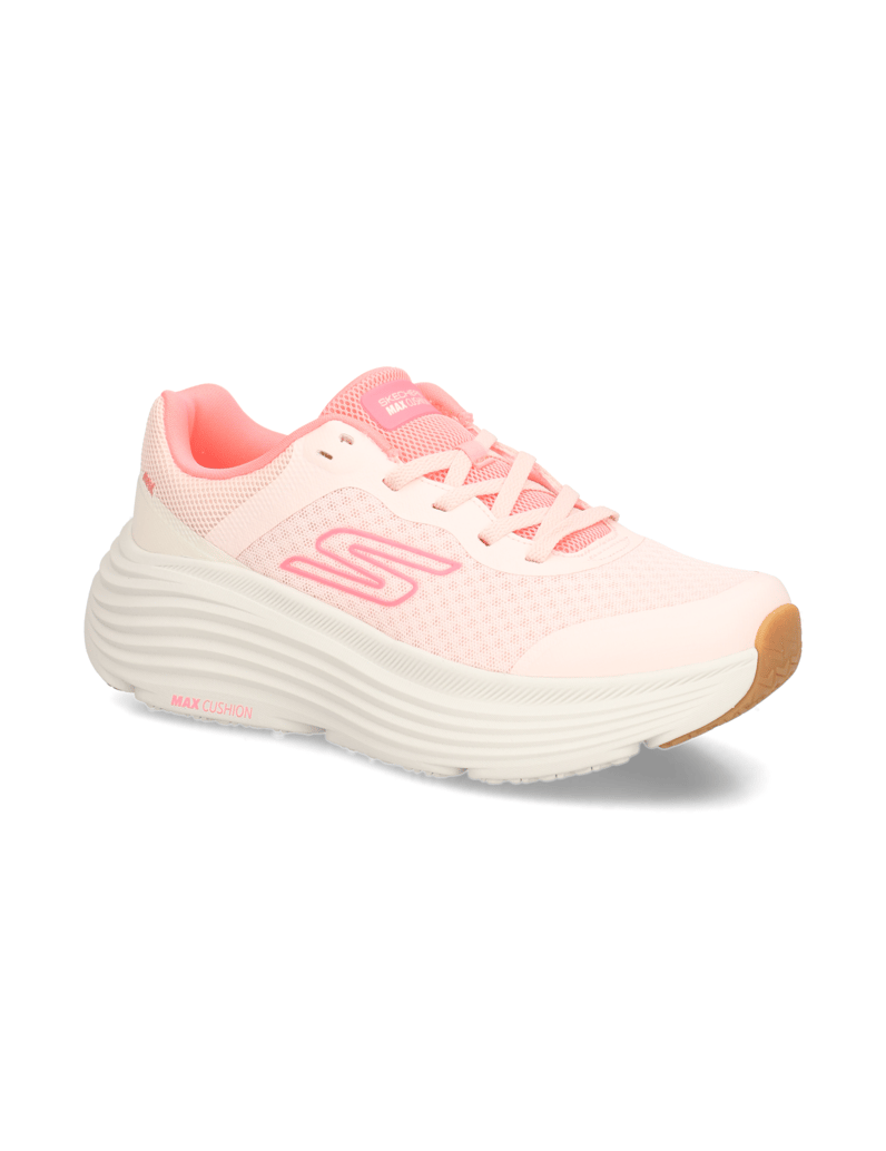 Skechers-Max-Cushioning-Endeavour-bílá
