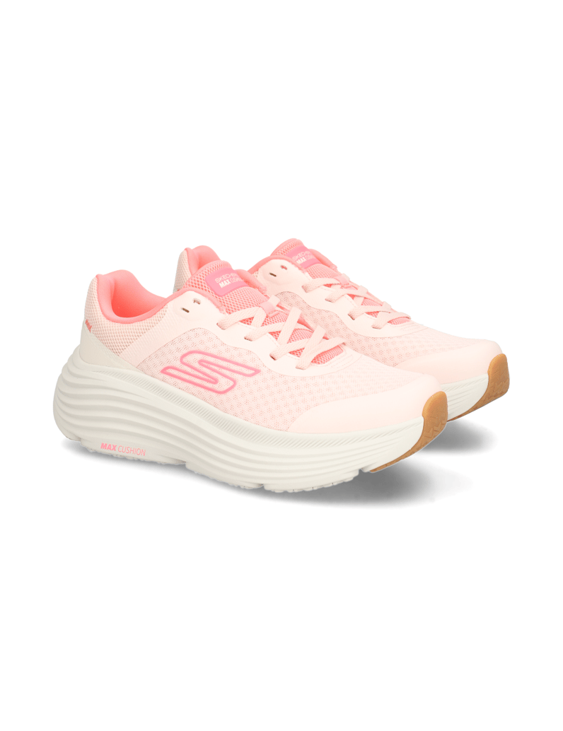 Skechers-Max-Cushioning-Endeavour-bílá