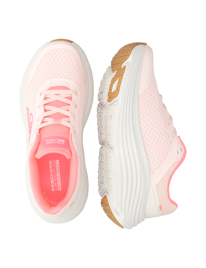 Skechers-Max-Cushioning-Endeavour-bílá