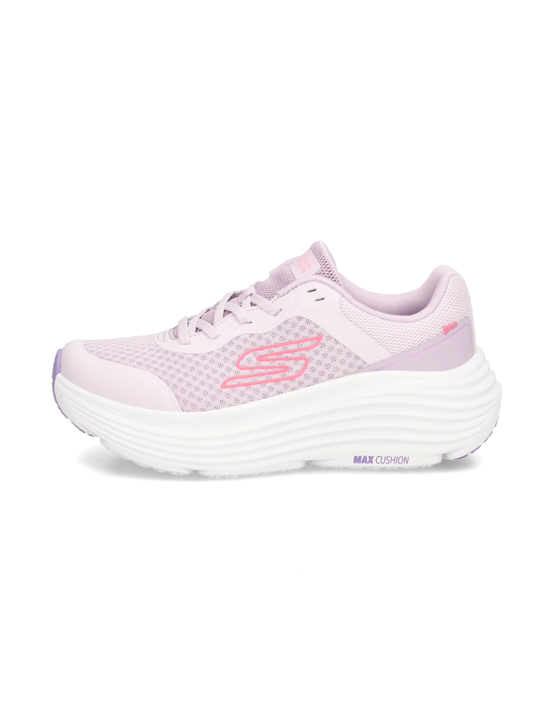 Skechers-Max-Cushioning-Endeavour-bílá