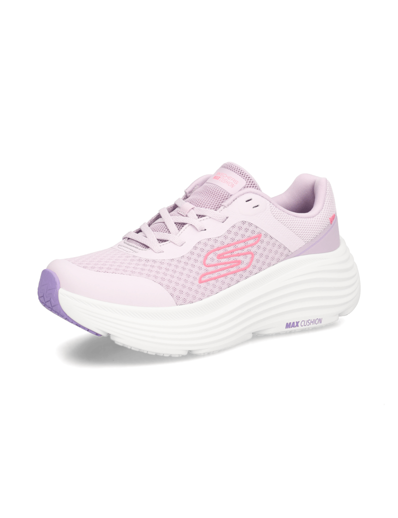 Skechers-Max-Cushioning-Endeavour-bílá