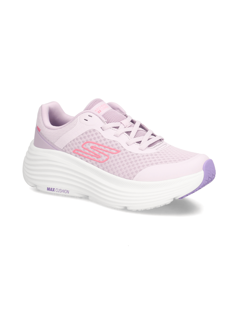 Skechers-Max-Cushioning-Endeavour-bílá