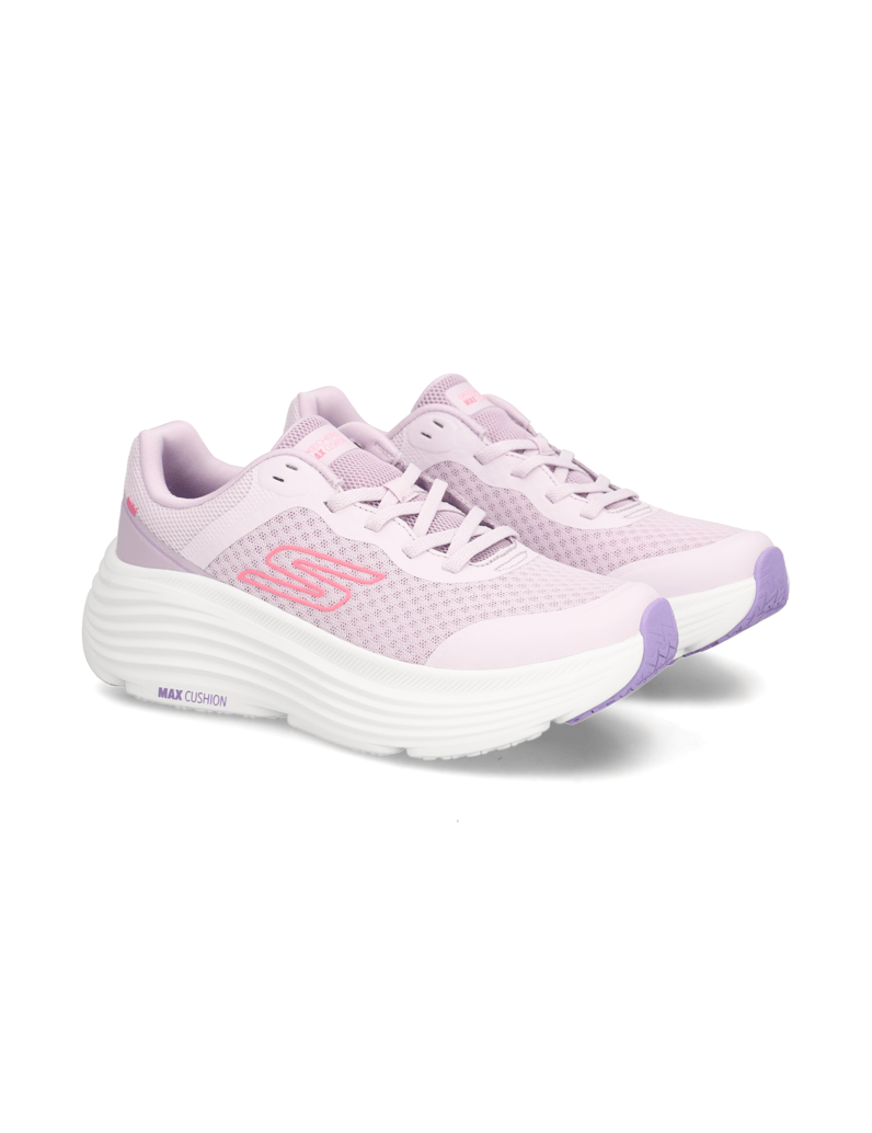 Skechers-Max-Cushioning-Endeavour-bílá