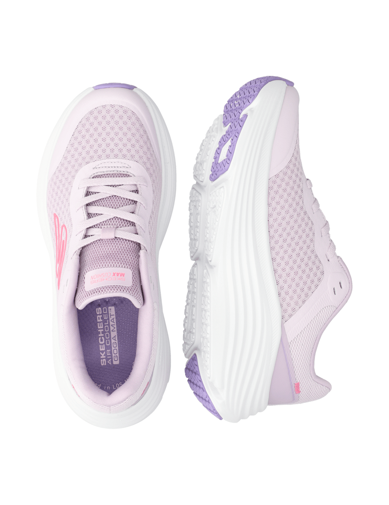 Skechers-Max-Cushioning-Endeavour-bílá