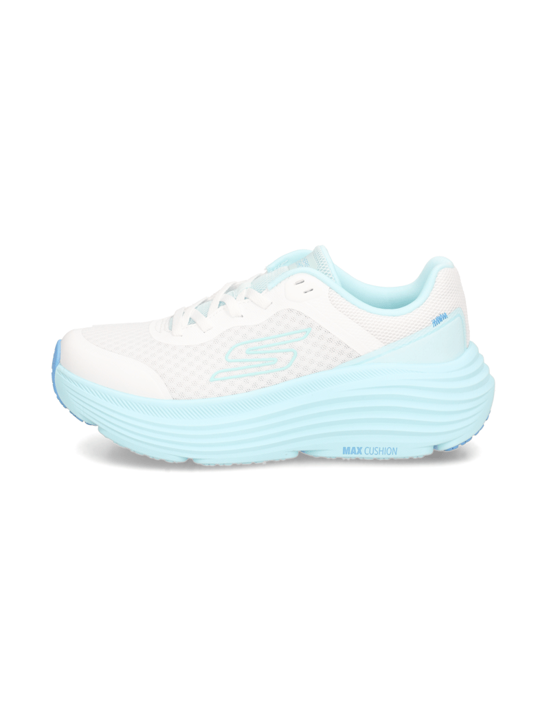 Skechers-Max-Cushioning-Endeavour-bílá