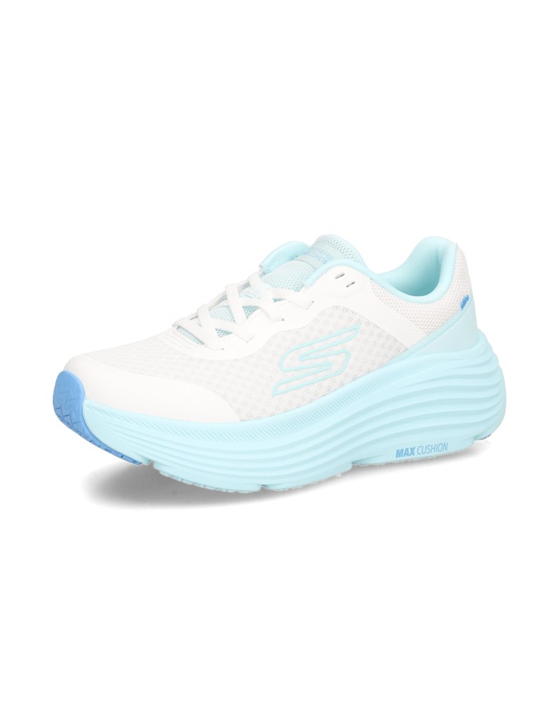 Skechers-Max-Cushioning-Endeavour-bílá