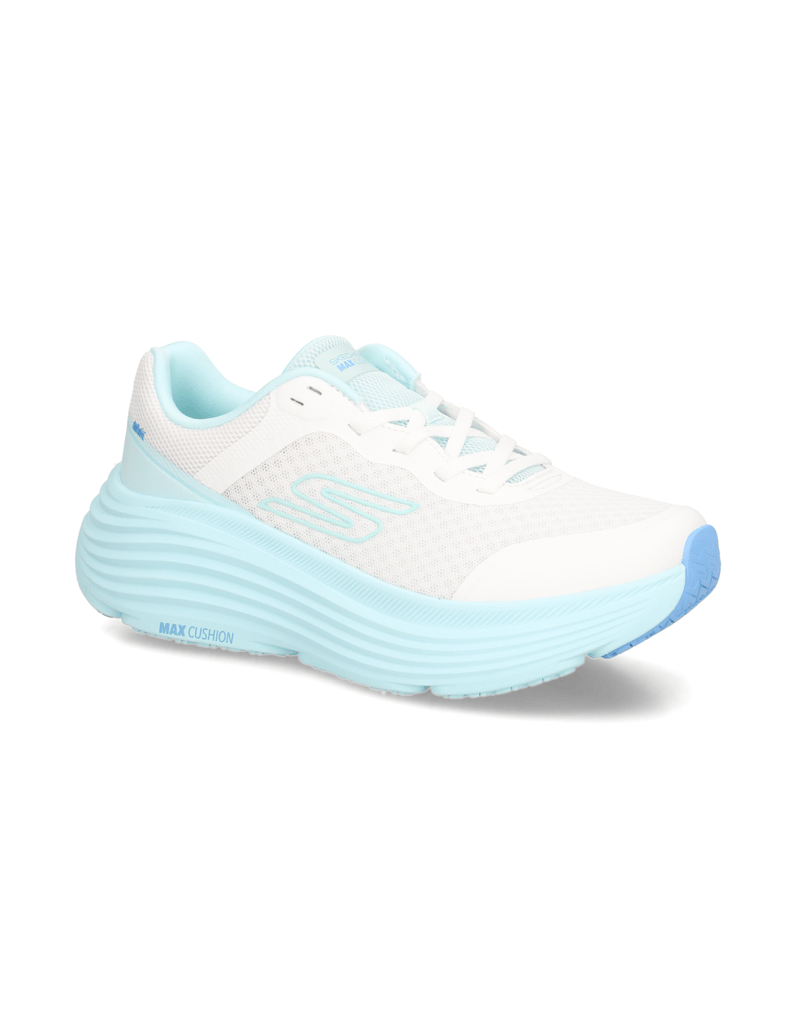 Skechers-Max-Cushioning-Endeavour-bílá