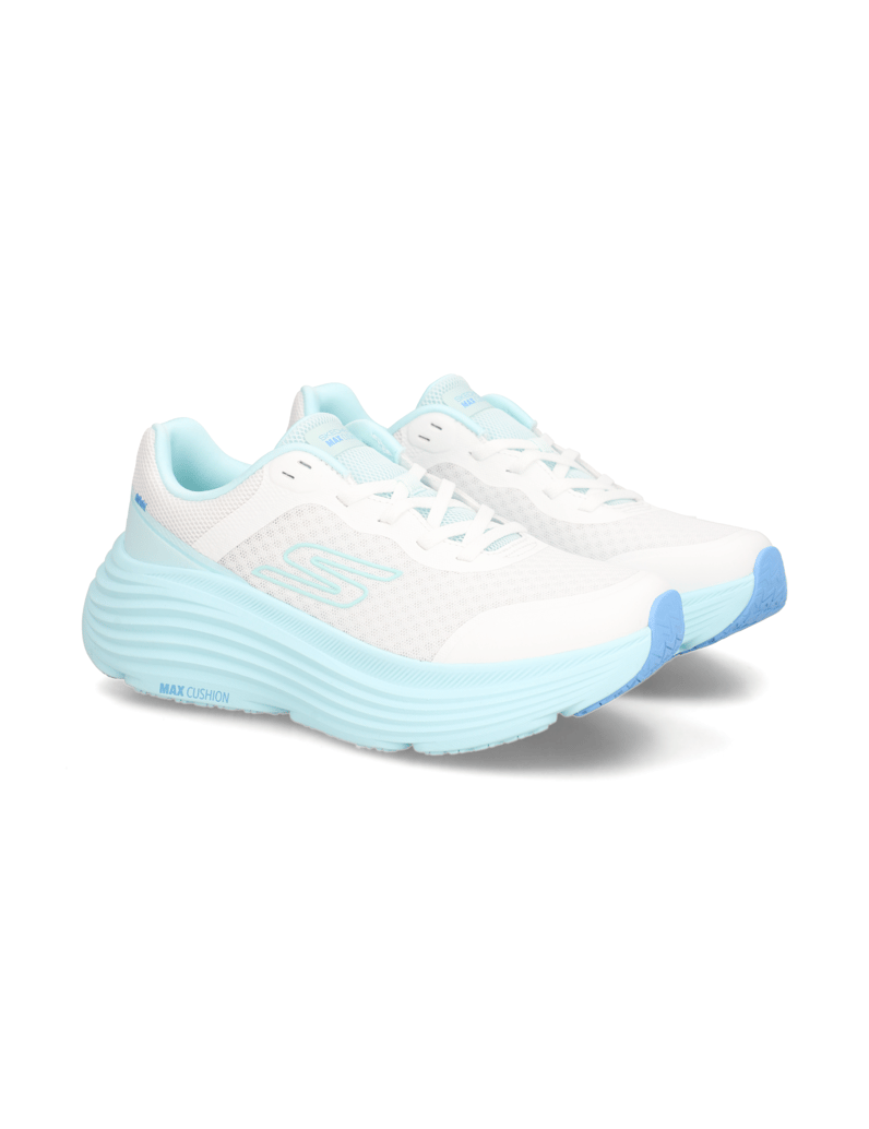 Skechers-Max-Cushioning-Endeavour-bílá