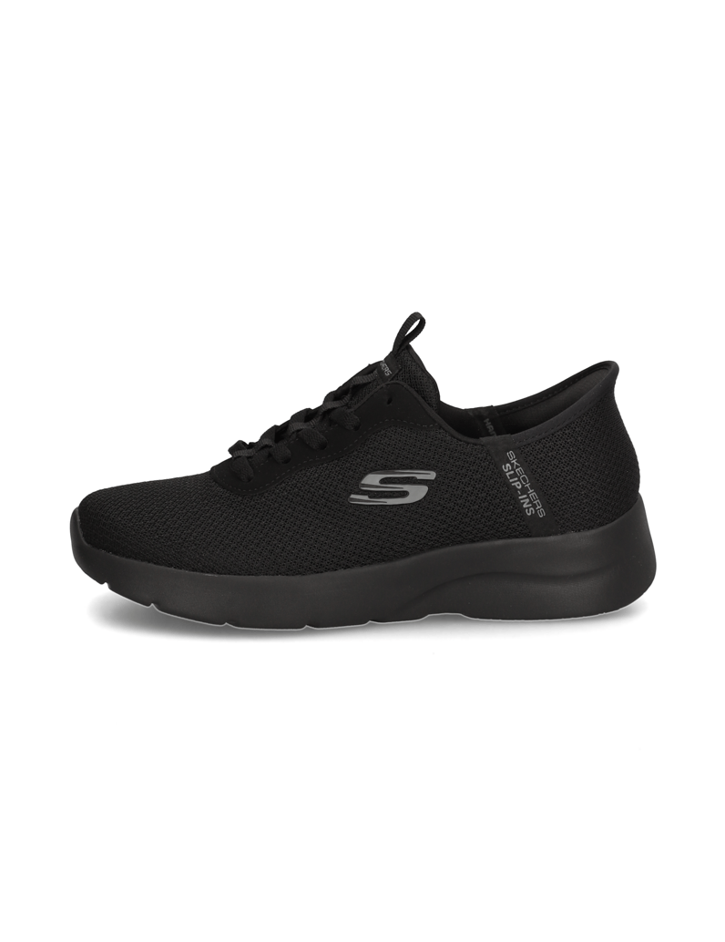 Skechers-Slip-Ins-Dynamight-2.0-čierna