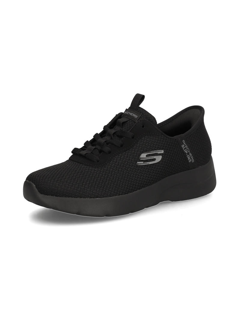 Skechers-Slip-Ins-Dynamight-2.0-čierna