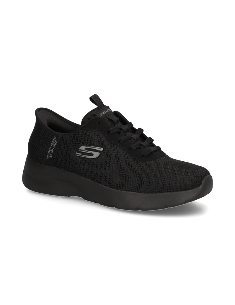 Skechers-Slip-Ins-Dynamight-2.0-čierna