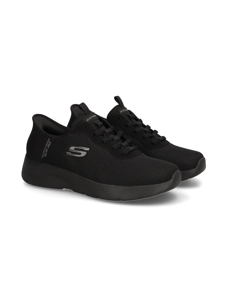Skechers-Slip-Ins-Dynamight-2.0-čierna