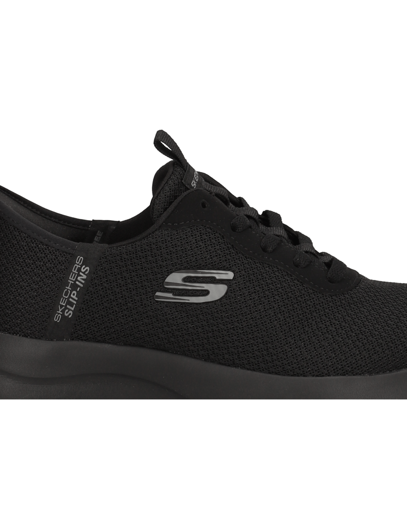 Skechers-Slip-Ins-Dynamight-2.0-čierna