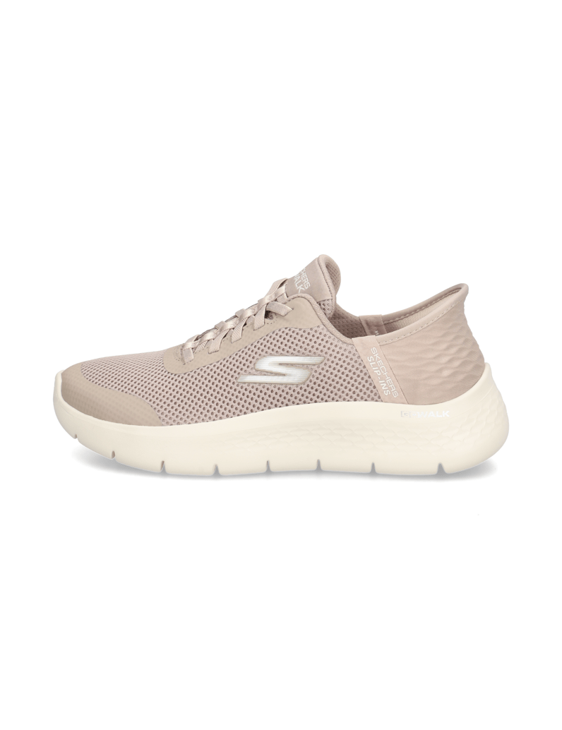 Skechers-Slip-Ins-Go-Walk-Flex-siva