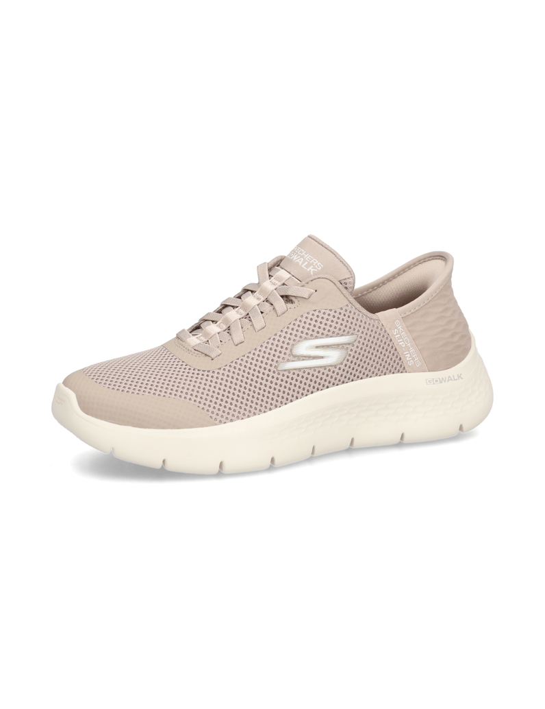 Skechers-Slip-Ins-Go-Walk-Flex-siva
