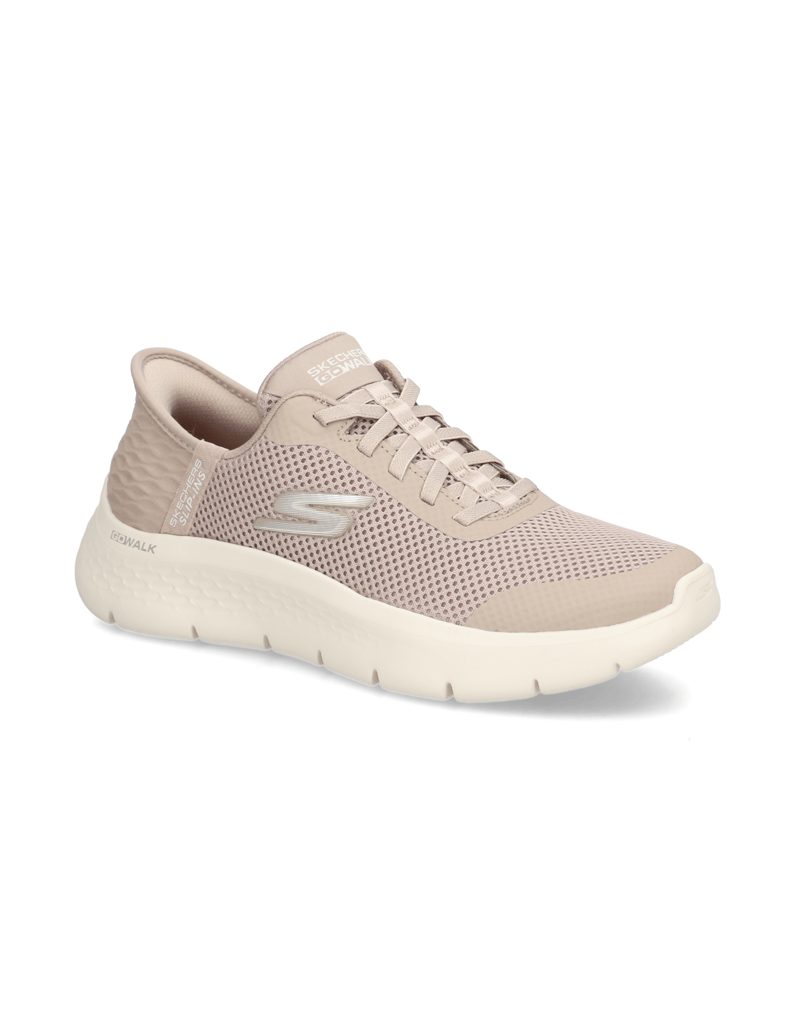 Skechers-Slip-Ins-Go-Walk-Flex-siva