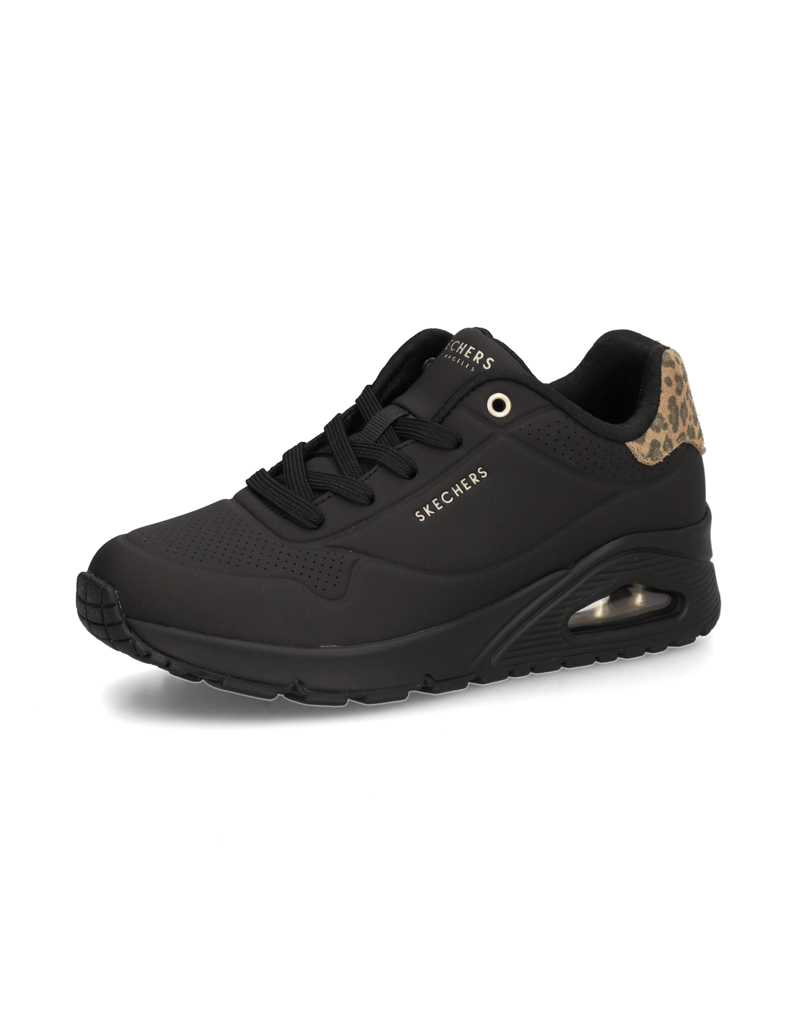 Skechers-Uno-Jungle-Nite-čierna