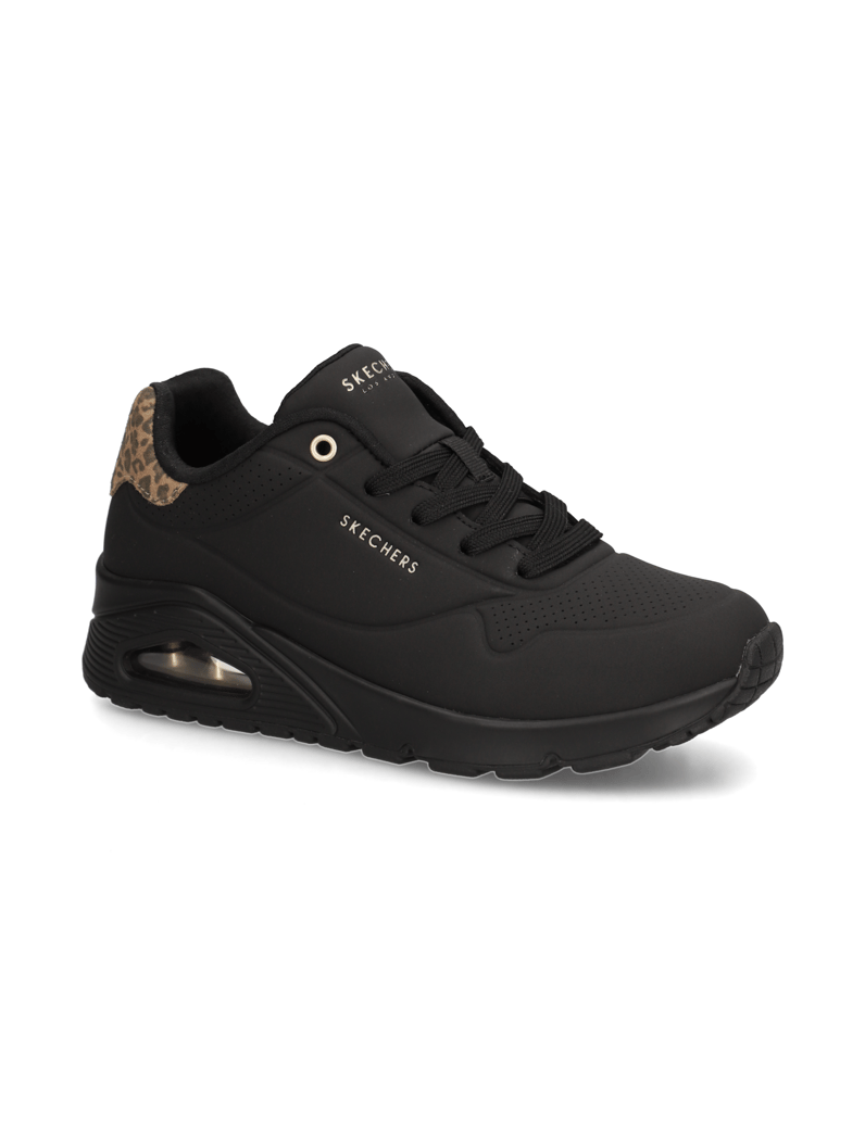 Skechers-Uno-Jungle-Nite-čierna