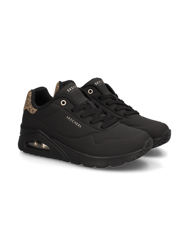 Skechers-Uno-Jungle-Nite-čierna