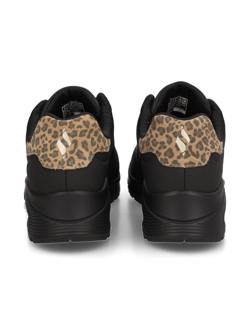 Skechers-Uno-Jungle-Nite-čierna