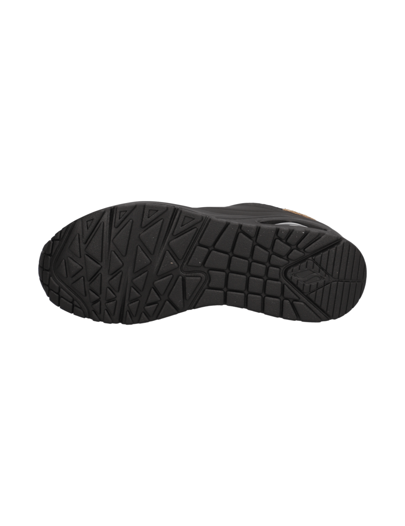 Skechers-Uno-Jungle-Nite-čierna