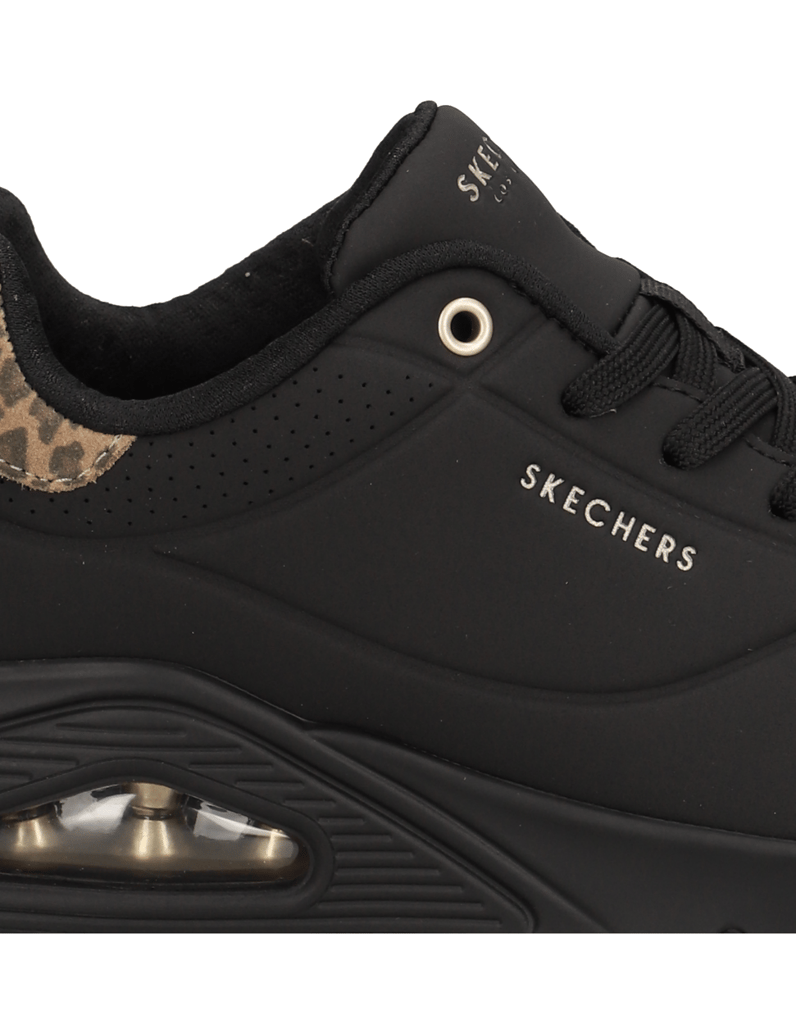 Skechers-Uno-Jungle-Nite-čierna